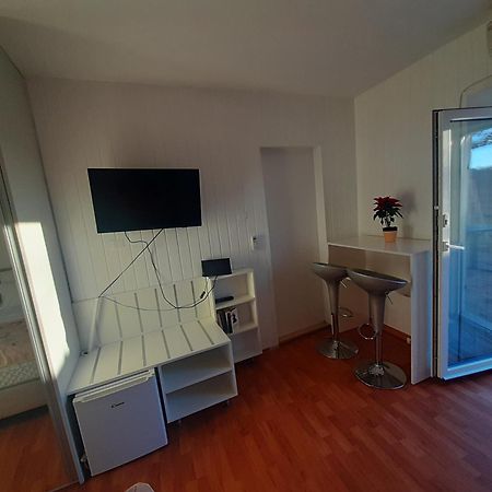 Guest House Luce Dubrovnik Exterior foto
