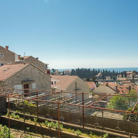 Guest House Luce Dubrovnik Exterior foto