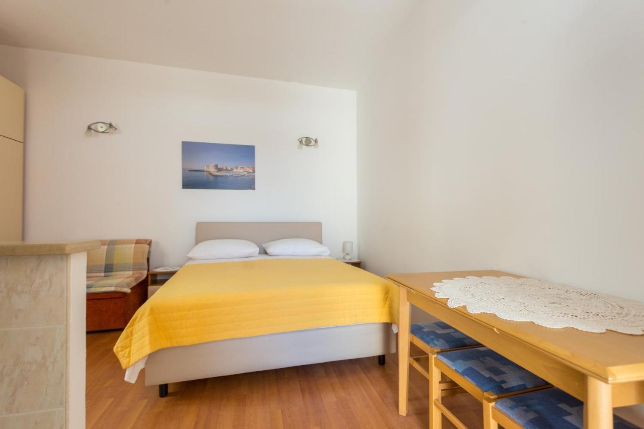 Guest House Luce Dubrovnik Exterior foto