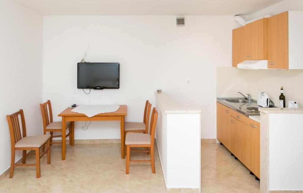 Guest House Luce Dubrovnik Exterior foto