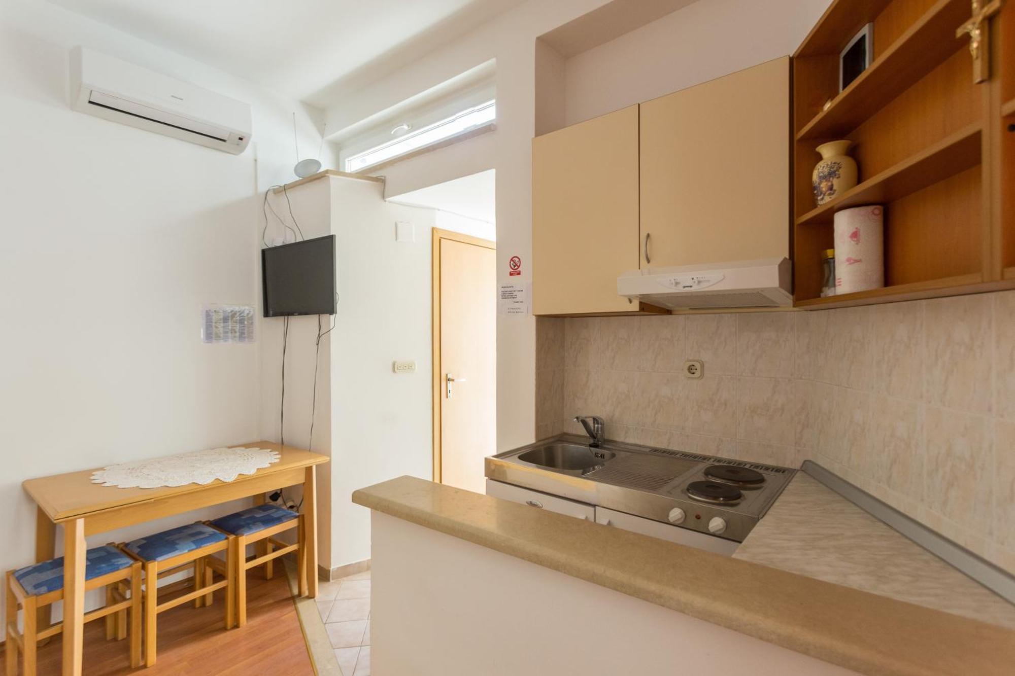 Guest House Luce Dubrovnik Exterior foto