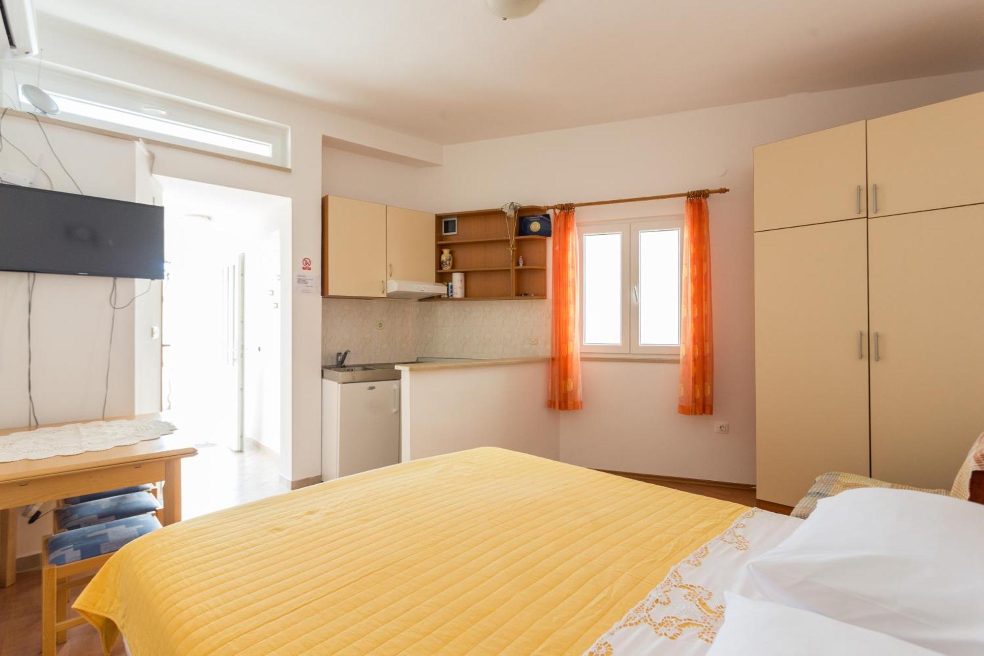 Guest House Luce Dubrovnik Exterior foto