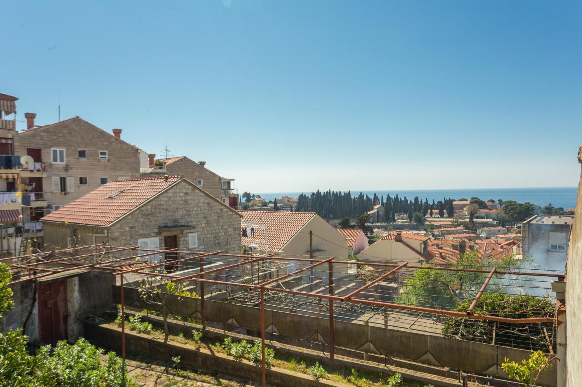 Guest House Luce Dubrovnik Exterior foto