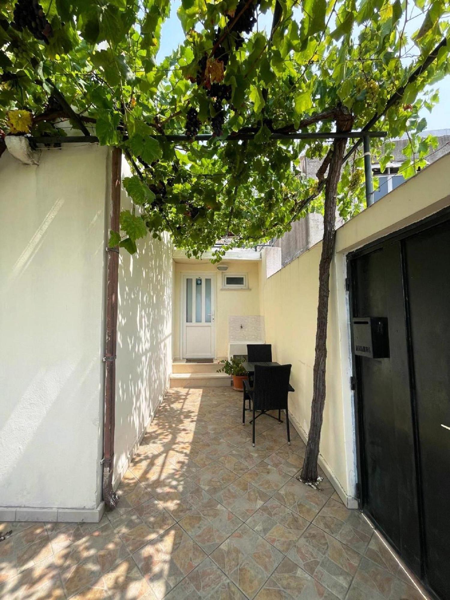 Guest House Luce Dubrovnik Exterior foto