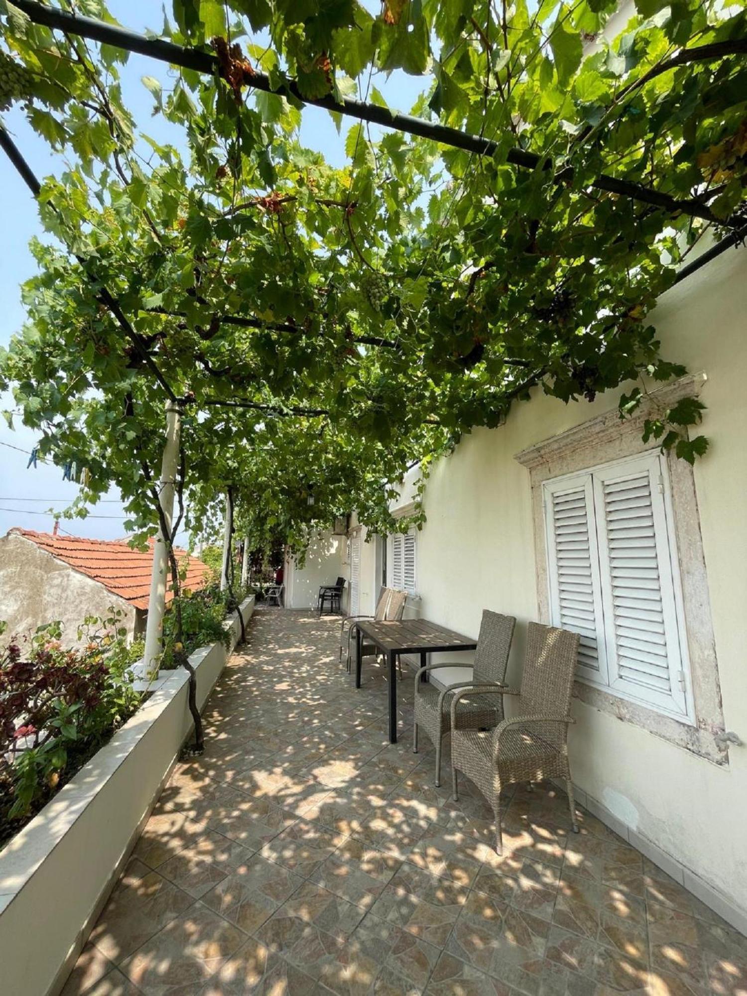 Guest House Luce Dubrovnik Exterior foto