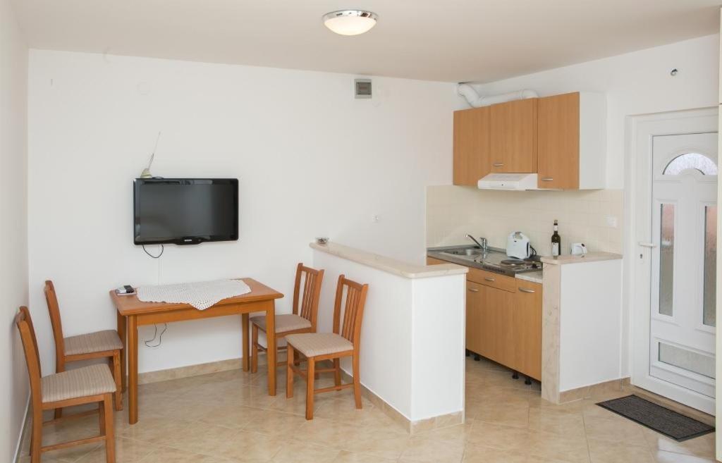 Guest House Luce Dubrovnik Habitación foto