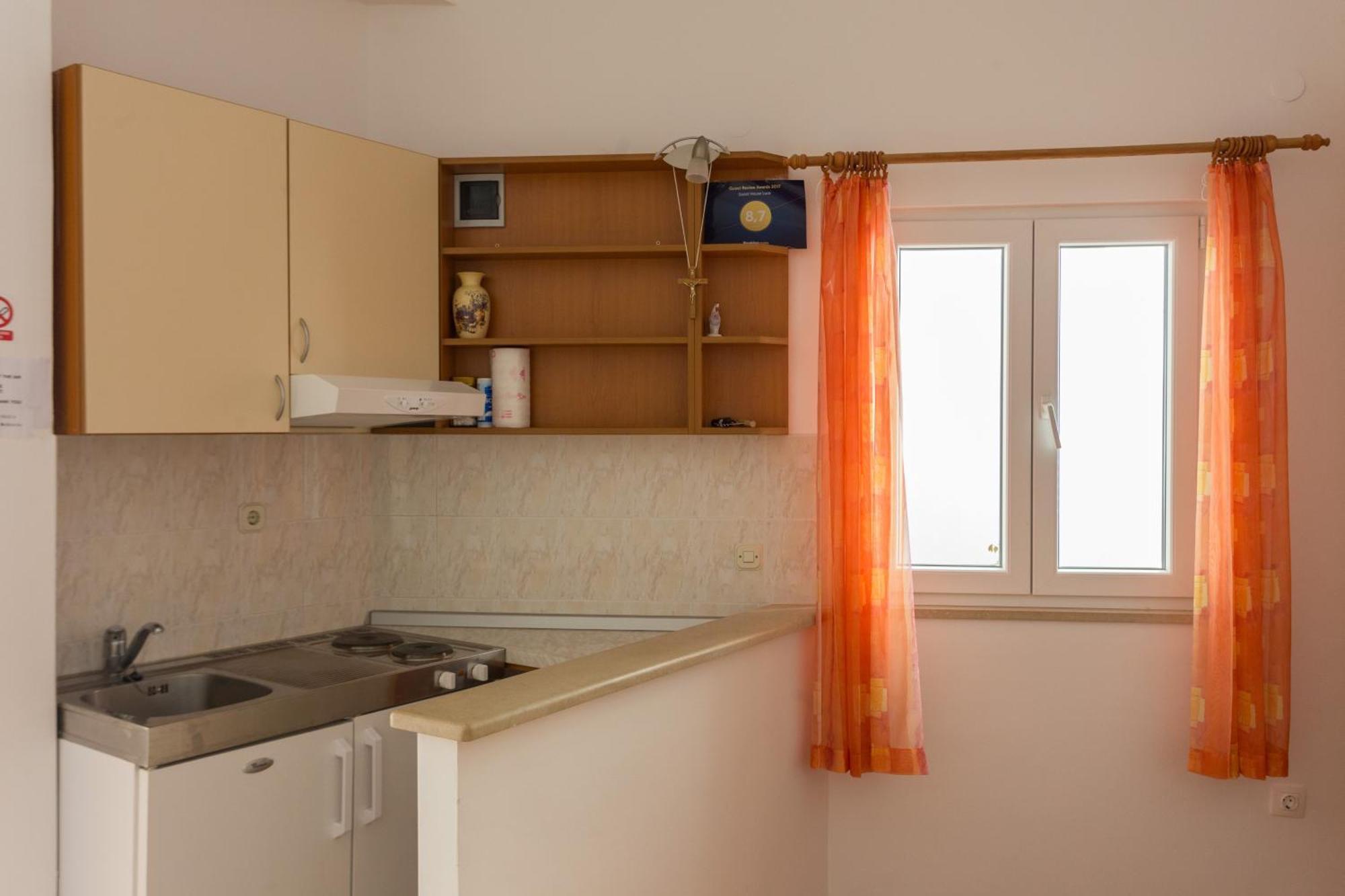 Guest House Luce Dubrovnik Habitación foto