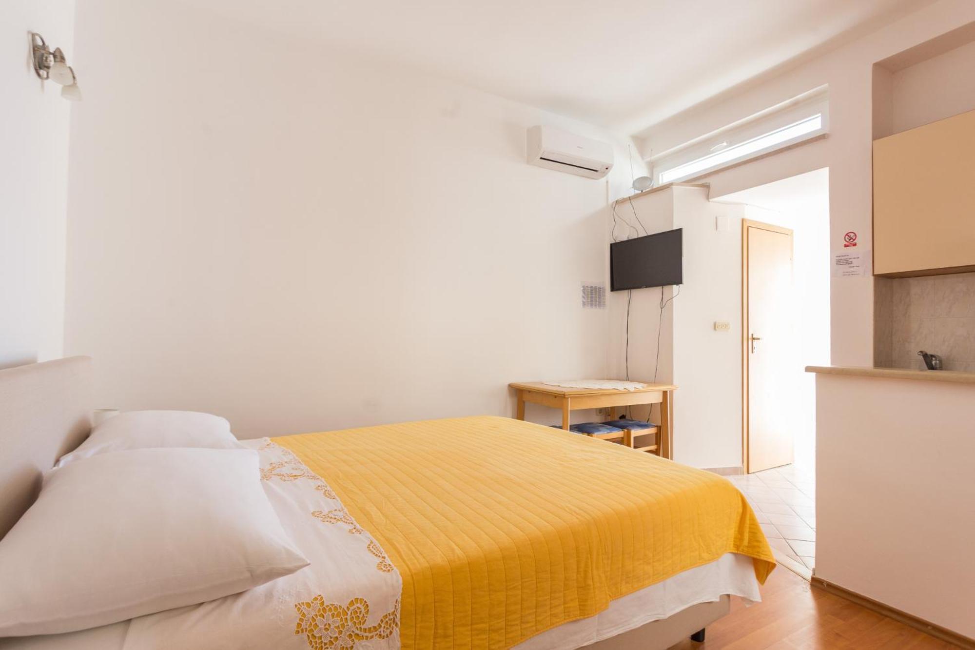 Guest House Luce Dubrovnik Habitación foto