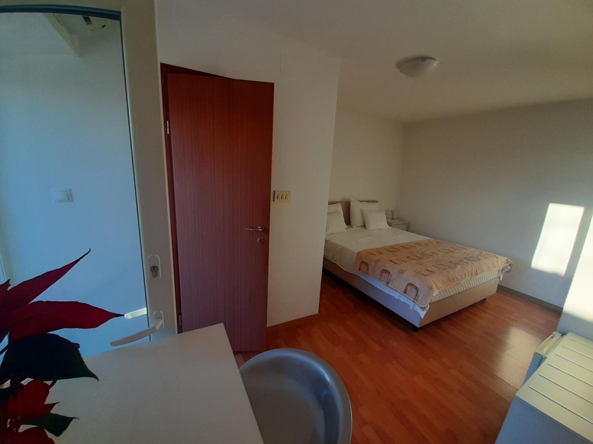 Guest House Luce Dubrovnik Habitación foto